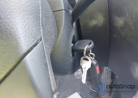 2013 Volkswagen Jetta 2.5L Se из США, поврежденный, VIN 3VWDP7AJ3DM294409